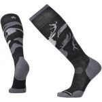 Носки мужские Smartwool PhD Slopestyle Light Revelstoke, Black