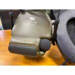 Активні тактичні навушники 3M PELTOR ComTac XPI Headset NATO (MT20H682FB-38) 4 Активні тактичні навушники 3M PELTOR ComTac XPI Headset NATO (MT20H682FB-38) 4