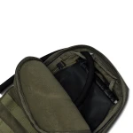 Питна система-гідратор Condor Hydration Carrier 2. Об'єм 3 л. Олива 2