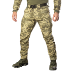 Комплект Blitz Герць 2.0 Twill Піксель (ММ-14) 2 Комплект Blitz Герць 2.0 Twill Піксель (ММ-14) 2
