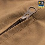 Шорти M-Tac Aggressor Short Койот, coyote Brown 4