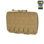 Підсумок M-Tac Admin Large Elite Gen.II, Койот 5