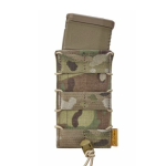 Підсумок під магазин AK/AR Fast Protec. Cordura 500D. Мультикам