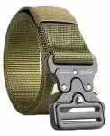 Пояс тактический "5.11 Tactical TDU Belt - 1.5" Plastic Buckle" Kangaroo