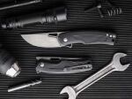 Ніж Boker Nahal, клинок 80 мм, сталь D2 3
