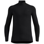 Реглан Odlo Active Warm High Neck, Черный 5 Реглан Odlo Active Warm High Neck, Черный 5