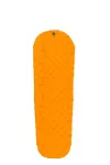 Надувний килимок Sea to Summit UltraLight Insulated Mat 2020, 168 × 55 × 5 см – Помаранчевий 2 Надувний килимок Sea to Summit UltraLight Insulated Mat 2020, 168 × 55 × 5 см – Помаранчевий 2