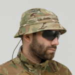 Панама Fahrenheit NYCO Ripstop. Мультикам