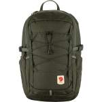 Рюкзак Fjällräven Skule 20, Deep Forest