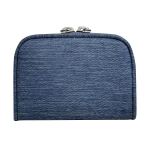 Гаманець Tatonka Plain Wallet, Navy 4