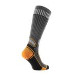 Шкарпетки M-Tac Polar меринос 40% Long, Чорний 2 Шкарпетки M-Tac Polar меринос 40% Long, Чорний 2