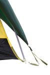 Намет Tramp Scout 3 (v2) green UTRT-056 New, зелёный 16 Намет Tramp Scout 3 (v2) green UTRT-056 New, зелёный 16
