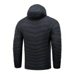 Куртка M-Tac Jarl Primaloft, Чорний 4