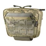 Сумка-напашник M-Tac Large Elite, Піксель (ММ-14)