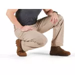 Штани тактичні "5.11 APEX PANTS" Khaki 4
