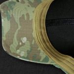 Бейсболка New Fix Rip-Stop Multicam 5 Бейсболка New Fix Rip-Stop Multicam 5