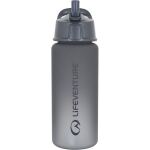 Фляга Lifeventure Flip-Top Bottle 0,75 L, Серый 2 Фляга Lifeventure Flip-Top Bottle 0,75 L, Серый 2
