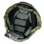 Шолом Sestan-Busch Helmet BK-ACH-MC. Олива. (S-XL) 5 Шолом Sestan-Busch Helmet BK-ACH-MC. Олива. (S-XL) 5