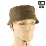 Панама M-Tac Gen.II Flex Rip-Stop, dark Olive 3 Панама M-Tac Gen.II Flex Rip-Stop, dark Olive 3