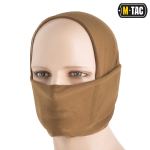 Шарф-труба M-Tac полегшений, койот 4