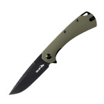 Ніж складний Skif Frontier BSW. Олива