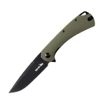 Ніж складний Skif Frontier BSW. Олива