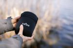 Чохол Tribe Neoprene Cover для харчового термоса 1 л, Чорний 2 Чохол Tribe Neoprene Cover для харчового термоса 1 л, Чорний 2