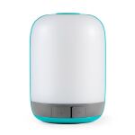 Кемпинговый фонарь BioLite Alpenglow 500, Teal 2