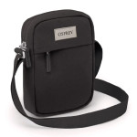 Сумка Osprey Arcane Small Crossbody. Black/Чорний
