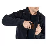 Куртка тактична демісезонна "5.11 Tactical 3-in-1 Parka 2.0" Dark Navy 38 Куртка тактична демісезонна "5.11 Tactical 3-in-1 Parka 2.0" Dark Navy 38