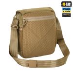 Сумка M-Tac Satellite Magnet Bag Gen.II Elite Hex Койот 3 Сумка M-Tac Satellite Magnet Bag Gen.II Elite Hex Койот 3