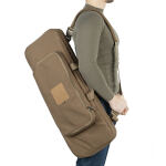 Чохол для карабіна "Range Duty" (73 см) Coyote Brown 13 Чохол для карабіна "Range Duty" (73 см) Coyote Brown 13