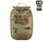 Органайзер утилитарный M-Tac Elite Small (22х14 см) Мультикам 2