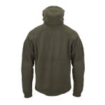Флісова куртка Helikon-Tex CUMULUS Heavy Fleece 3 Флісова куртка Helikon-Tex CUMULUS Heavy Fleece 3