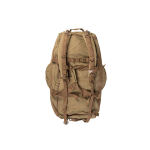 Сумка транспортна Sturm Mil-Tec "Combat Duffle Bag with Wheel" Coyote 2