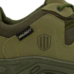 Тактичні кросівки Milbot Spurt Slcord Gore-Tex®. Олива 6 Тактичні кросівки Milbot Spurt Slcord Gore-Tex®. Олива 6