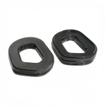 Гелевые амбушюры для наушников Earmor M31/M32. Комплект 2 шт 2 Гелевые амбушюры для наушников Earmor M31/M32. Комплект 2 шт 2