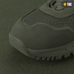 Напівчеревики M-Tac Shooter Олива 6