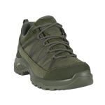 Кросівки тактичні M-Tac Combat Pro Line Олива (Темна) 3