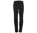 Штани жіночі Black Diamond Stormline Stretch Full Zip Rain Pants, Black