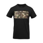 Футболка T-Shirt Helikon-Tex Grease Gun, Чорний