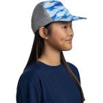 Кепка Buff Pack Trucker Cap Sehn Blue 4 Кепка Buff Pack Trucker Cap Sehn Blue 4
