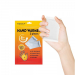 Химическая грелка Hodaf Hand Warmer для рук, 5.5х9 см (до 8 часов)