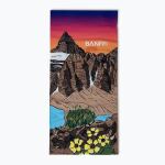 Шарф-труба Buff Original Ecostretch Banff 3 Шарф-труба Buff Original Ecostretch Banff 3