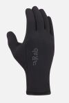 Перчатки Rab Power Stretch Pro Glove, Black 4