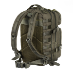 Рюкзак M-Tac Assault Pack. 20 л. Олива 3
