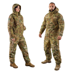 Штаны Defender 7 level Multicam 3