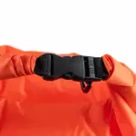 Гермомішок Tramp нейлон PVC 90 л TRA-105, червоний 90 л 2 Гермомішок Tramp нейлон PVC 90 л TRA-105, червоний 90 л 2