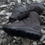 Берцы тактические Salomon Quest 4D Gore-Tex® Forces 2. Коричневые 2 Берцы тактические Salomon Quest 4D Gore-Tex® Forces 2. Коричневые 2