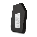 Поліетиленові бронеплити NIJ Level III (SAPI) PGD-LW+ (комплект). Вага 3 кг. Розмір 25 × 30 см 3